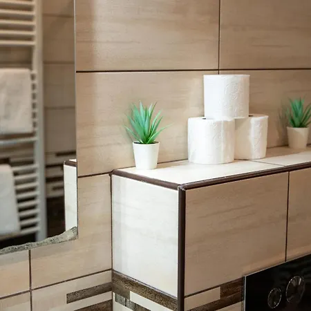 F&m Appartement