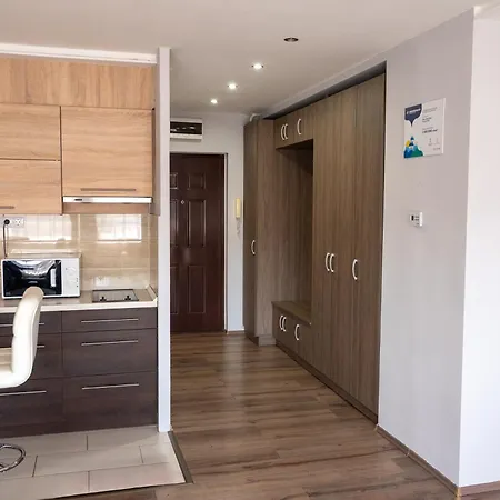 F&m Appartement *