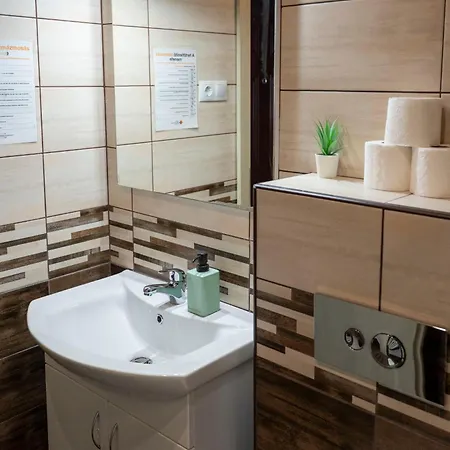 Appartement F&m *