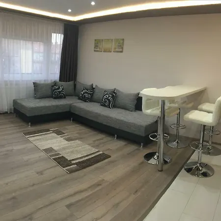 F&m Appartement