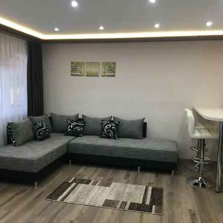 Appartement F&m *