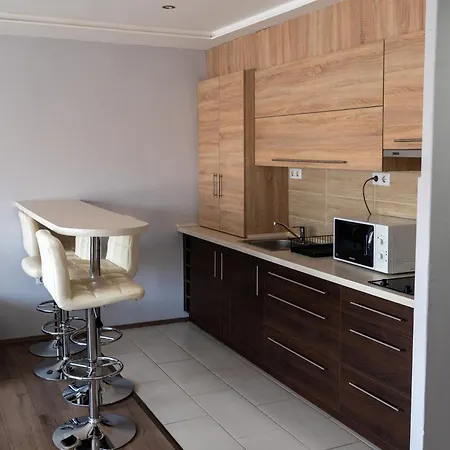 Appartement F&m