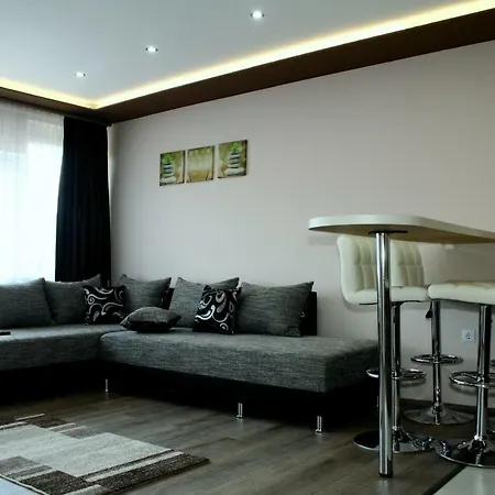 F&m Apartman