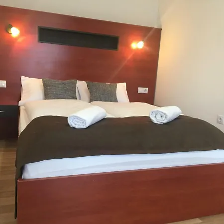 F&m Apartament *