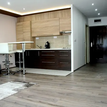 F&m Apartment
