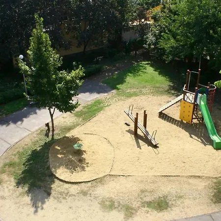 F&m Apartament