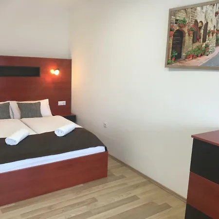 F&m Apartment