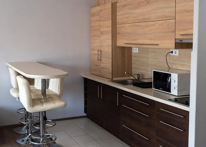 Apartment F&m
