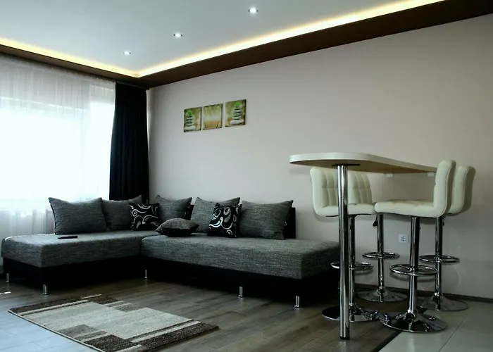 F&m Apartment