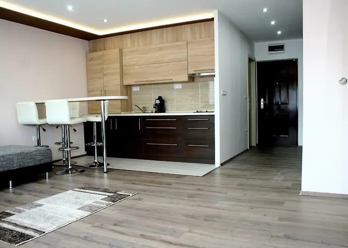 F&m Apartment