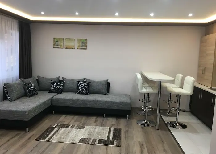 Apartment F&m Erlau