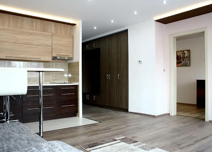 F&m Apartment Erlau